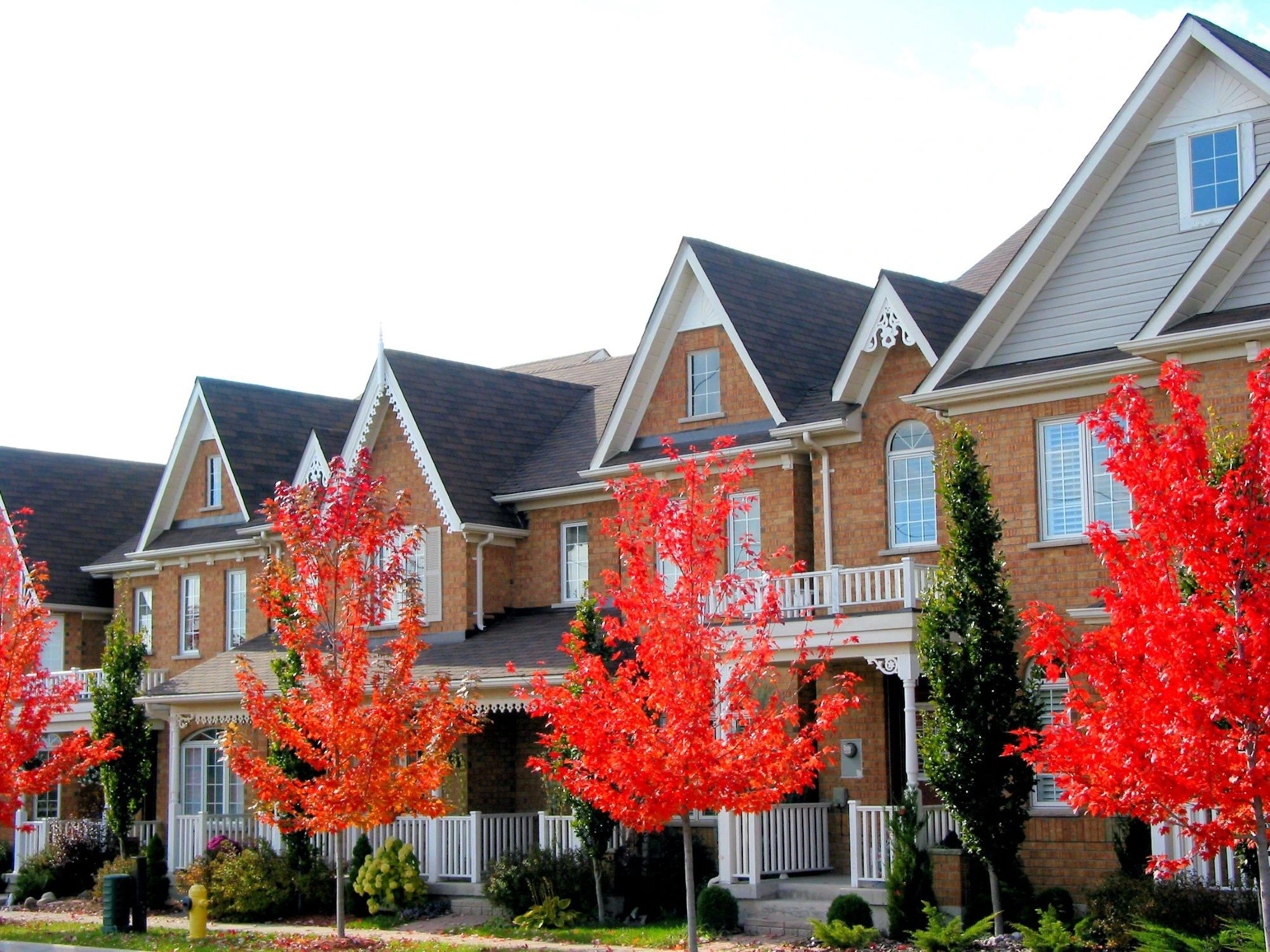 Ashwaubenon Property Management