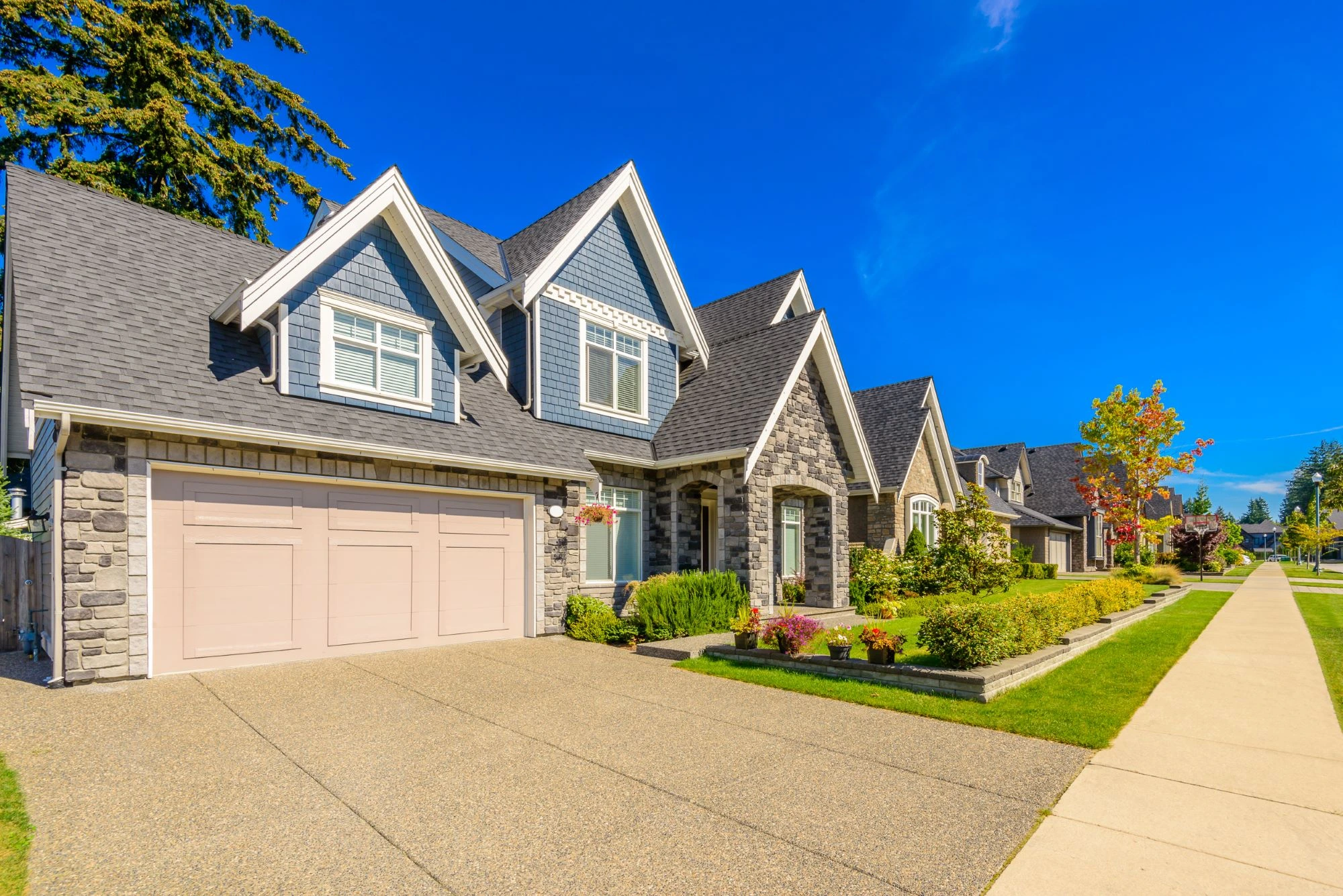 Combined Locks Property Management