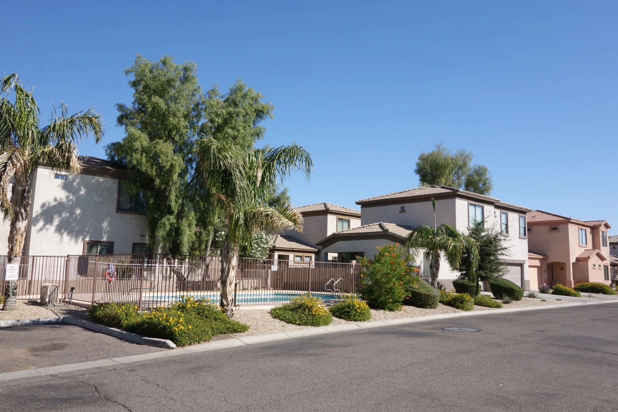 Greenville Property Management