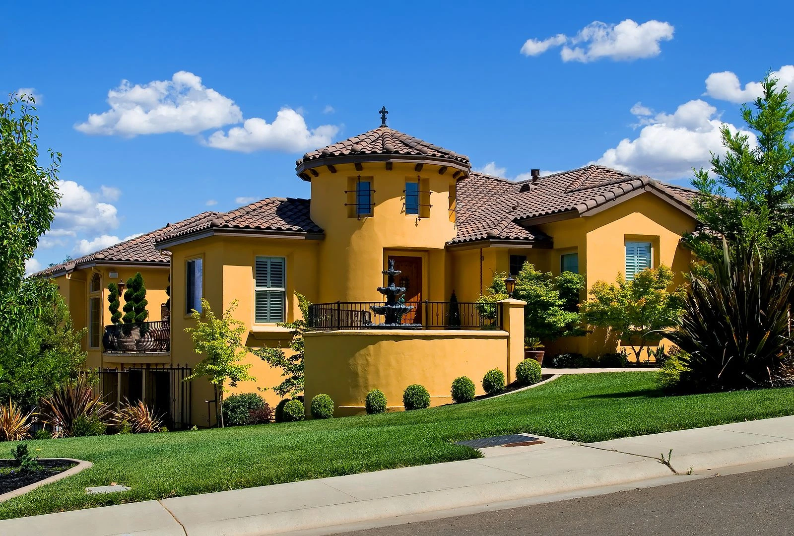 Hortonville Property Management