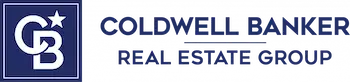 Coldwell Banker Real Estate Group Logo