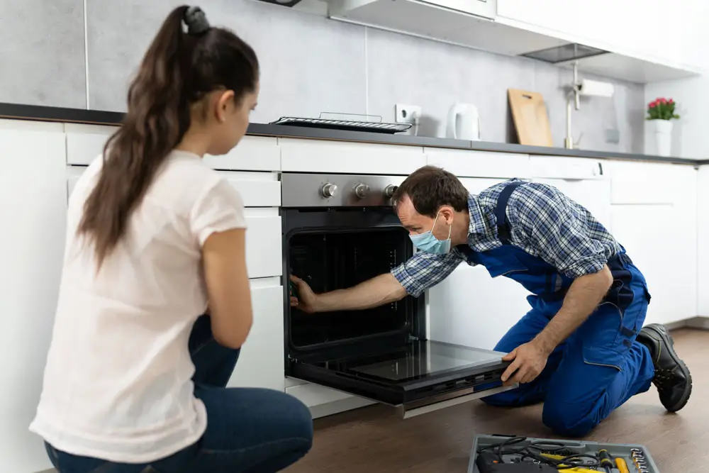 Appleton Property Maintenance