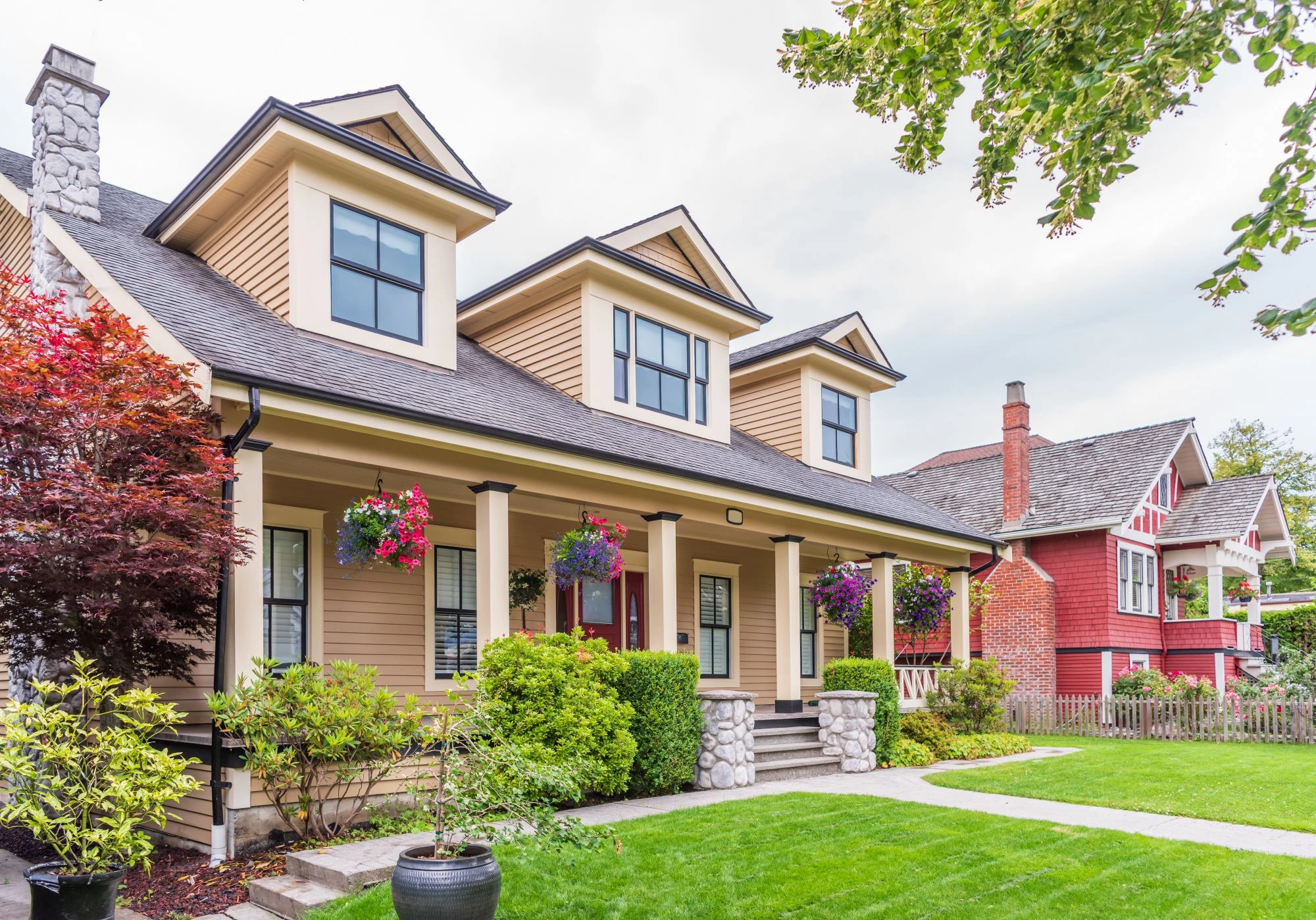 Oshkosh Property Management