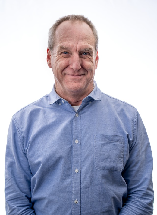 Picture of Troy Carter