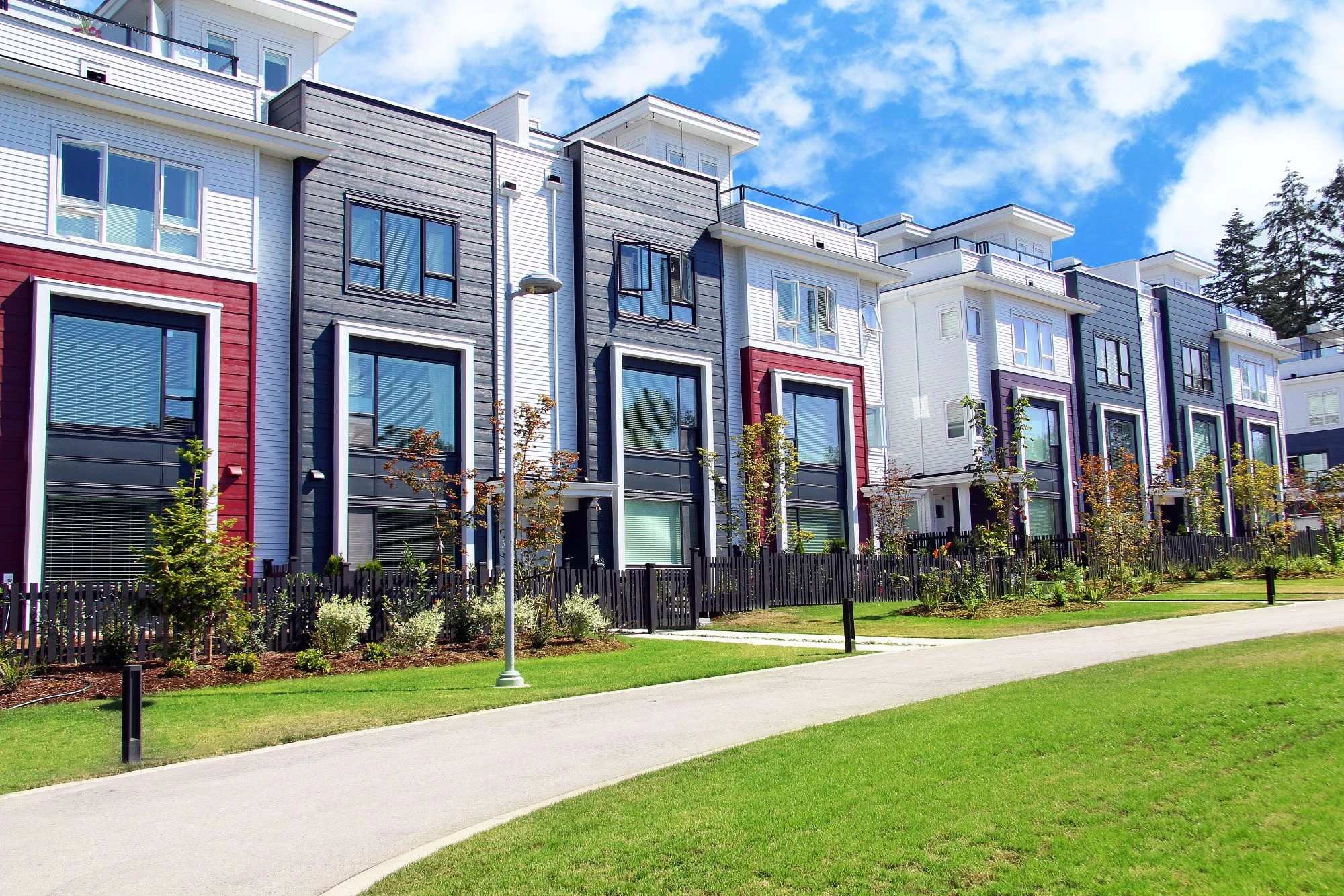Sherwood Property Management
